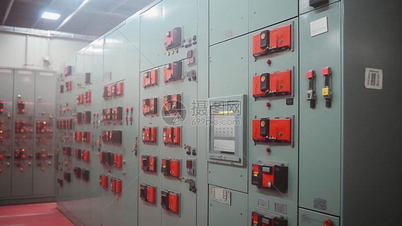 变频器安装位置：关键因素与注意事项