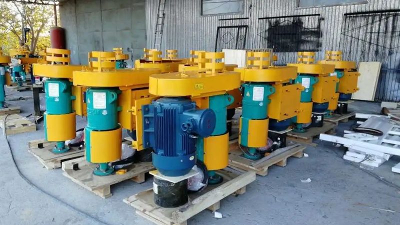 深圳变频器：揭秘其核心技术与选型要点