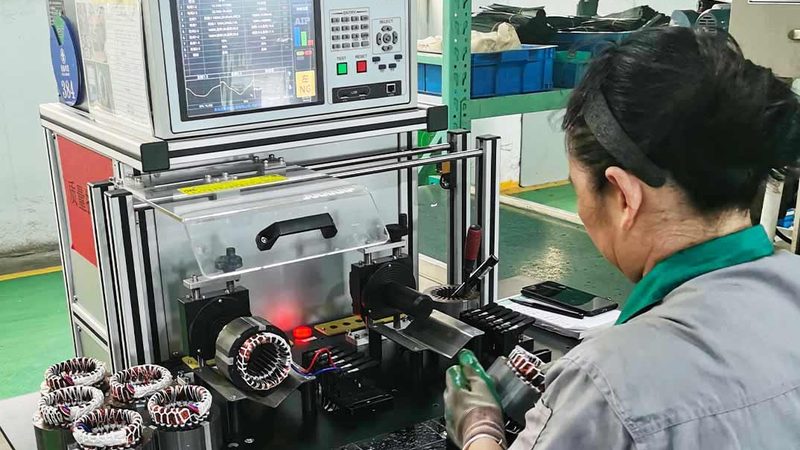 控制柜故障指示灯不亮？排查与处理指南