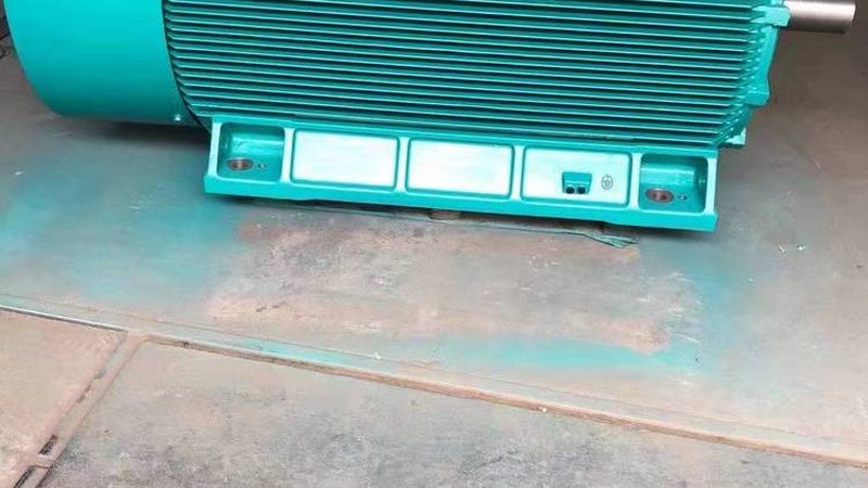 小型变频电机耐用性揭秘：如何挑选可靠品牌