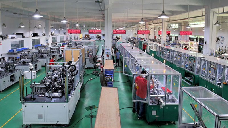 北京低压电器开关规格报价