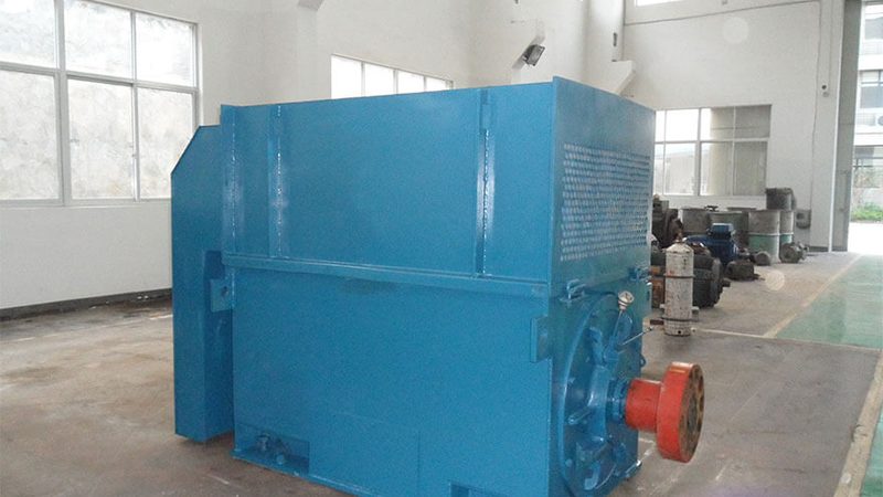 变频器输出电抗器：揭秘其作用与选型要点