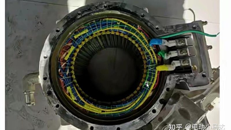 智能低压电器安装公司：揭秘其背后的技术奥秘**