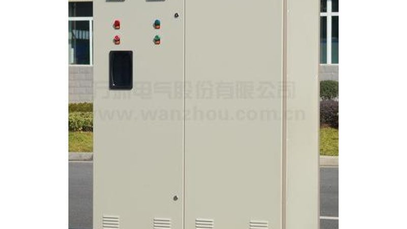 水泵电机能效等级标准：提升效率，绿色节能的关键