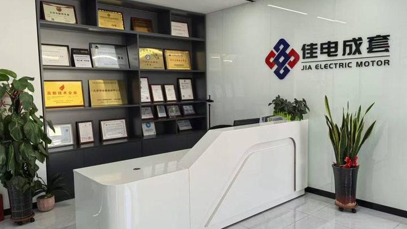 防爆电机安装步骤详解：安全可靠，操作指南