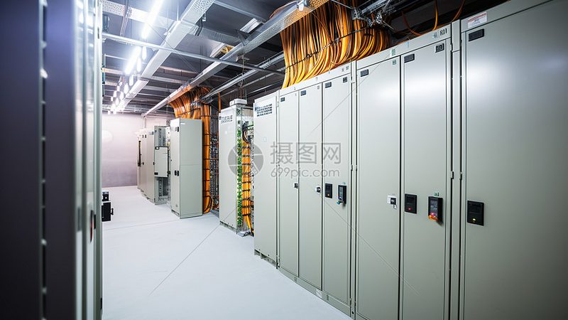 小型低压电器：揭秘选型的关键因素