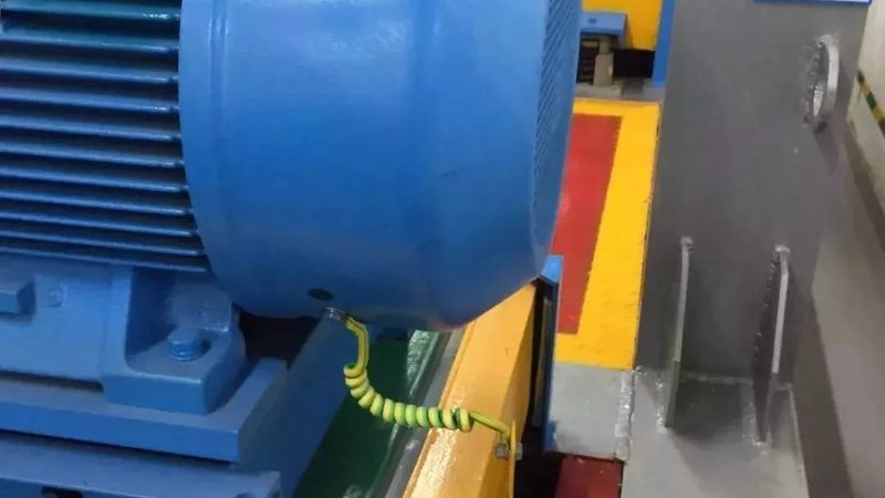 汽车直流电机24V型号：揭秘其工作原理与应用**